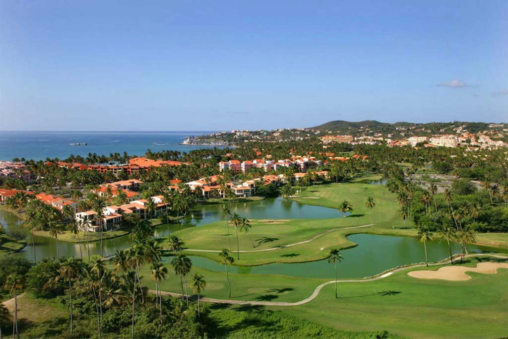 Wyndham Palmas Beach And Golf Boutique Resort Humacao Exterior foto