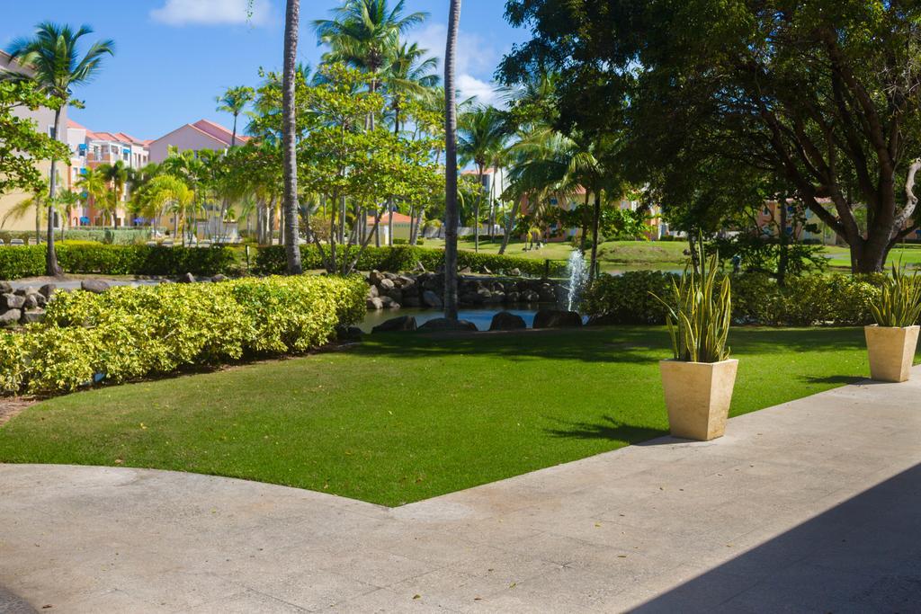 Wyndham Palmas Beach And Golf Boutique Resort Humacao Exterior foto